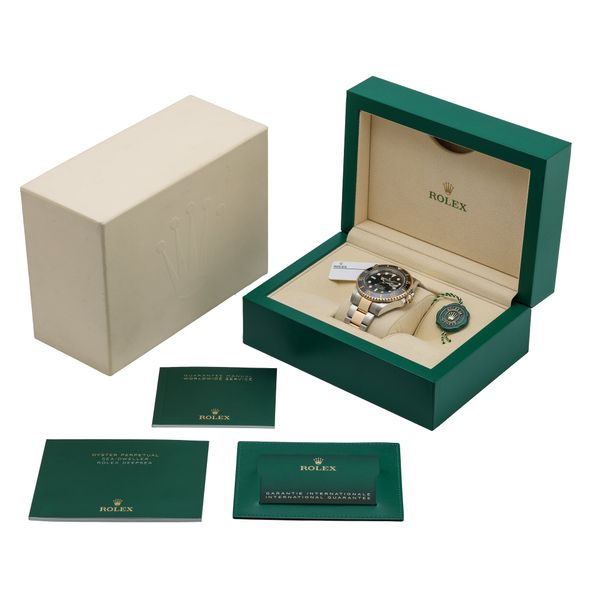 Rolex Sea-Dweller 126603